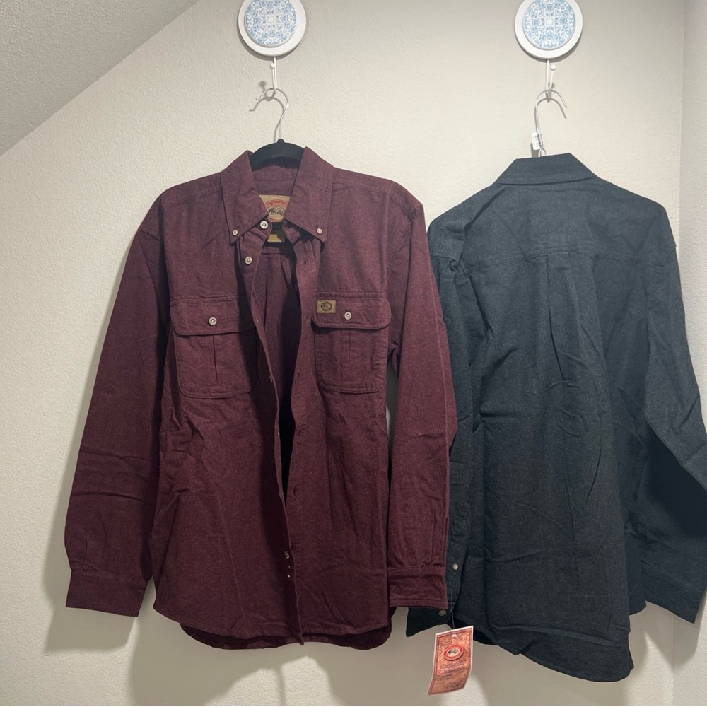 The Australian Outback Collection | Lot 2 | Medium | 100% heavyweight Cotton